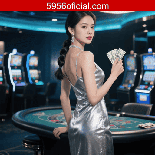 Tabela RTP dos jogos de cassino da 5956