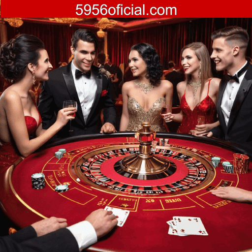 Estatísticas 5956 2026 – 87.429 jogadores ativos, R$ 47,2M em prêmios pagos, RTP 96,52%