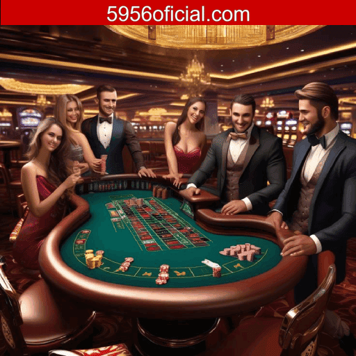 Loterias online disponíveis na 5956